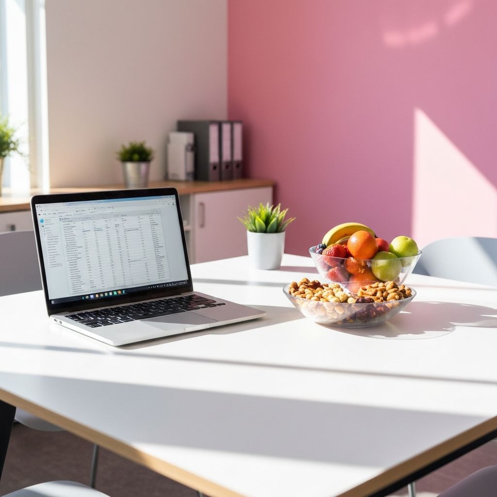 Contact for nutrition guidance